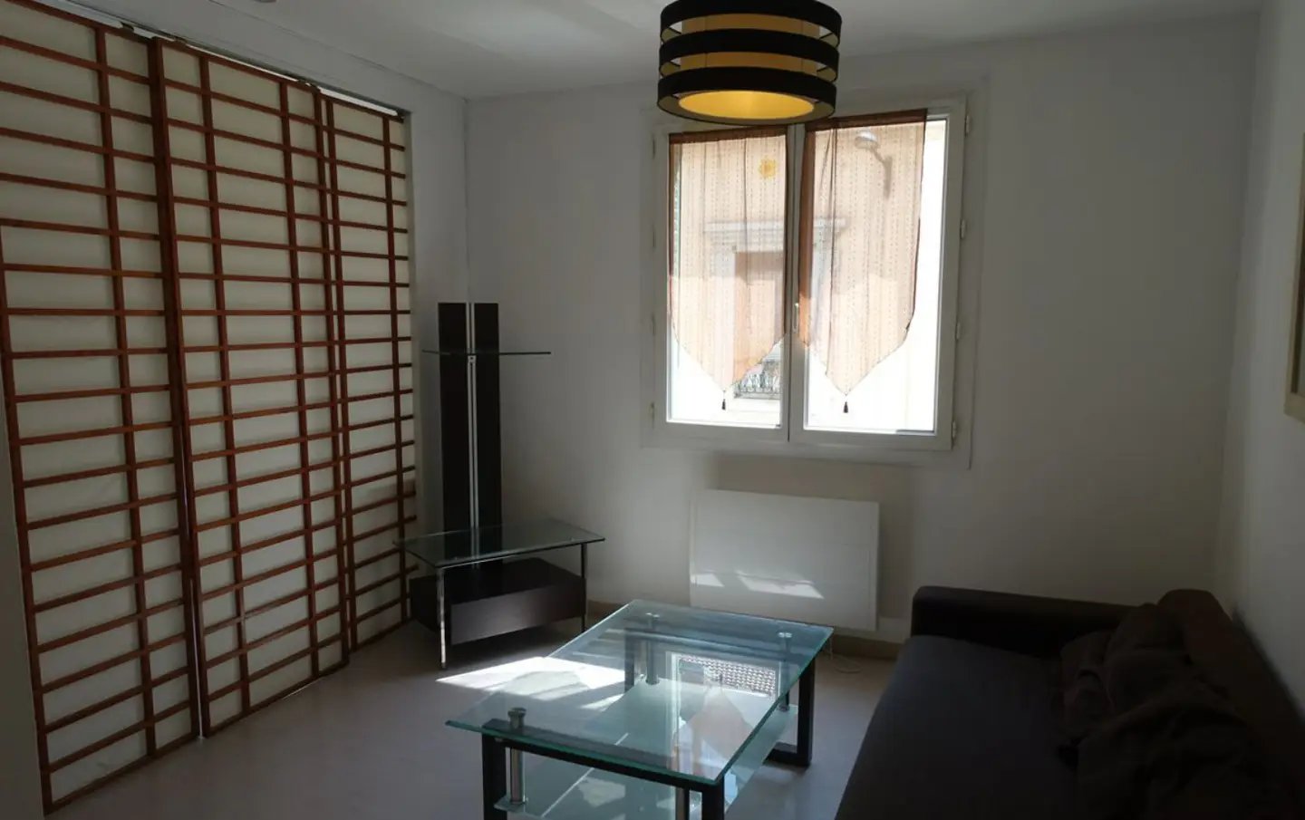Appartement à vendre, 41m², Grenoble