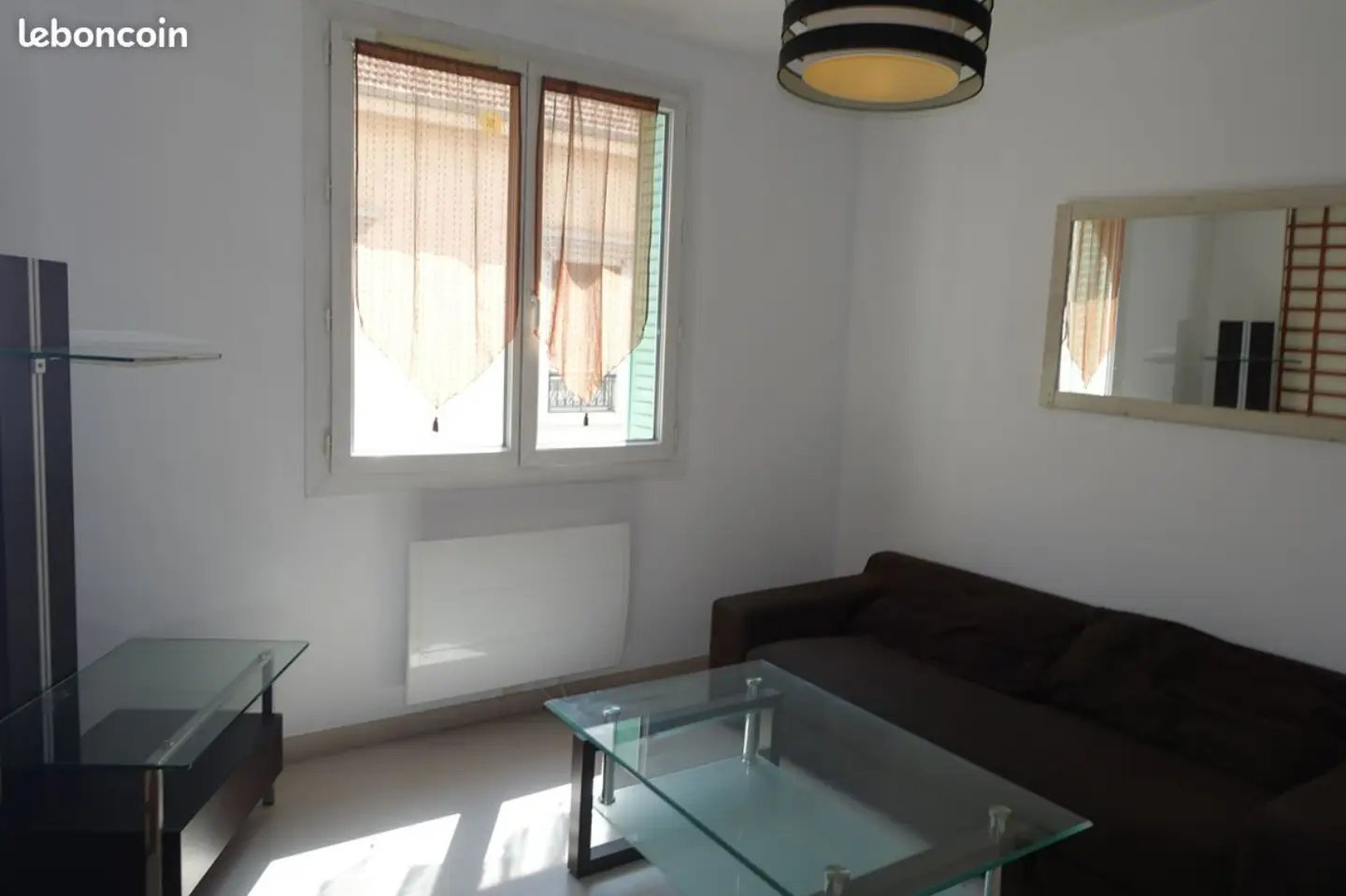Appartement à vendre, 41m², Grenoble