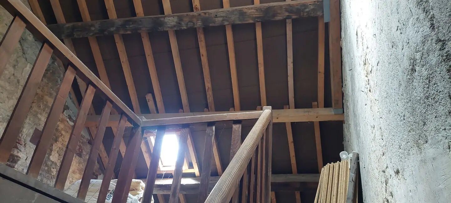 Appartement à vendre, 70m², Autun