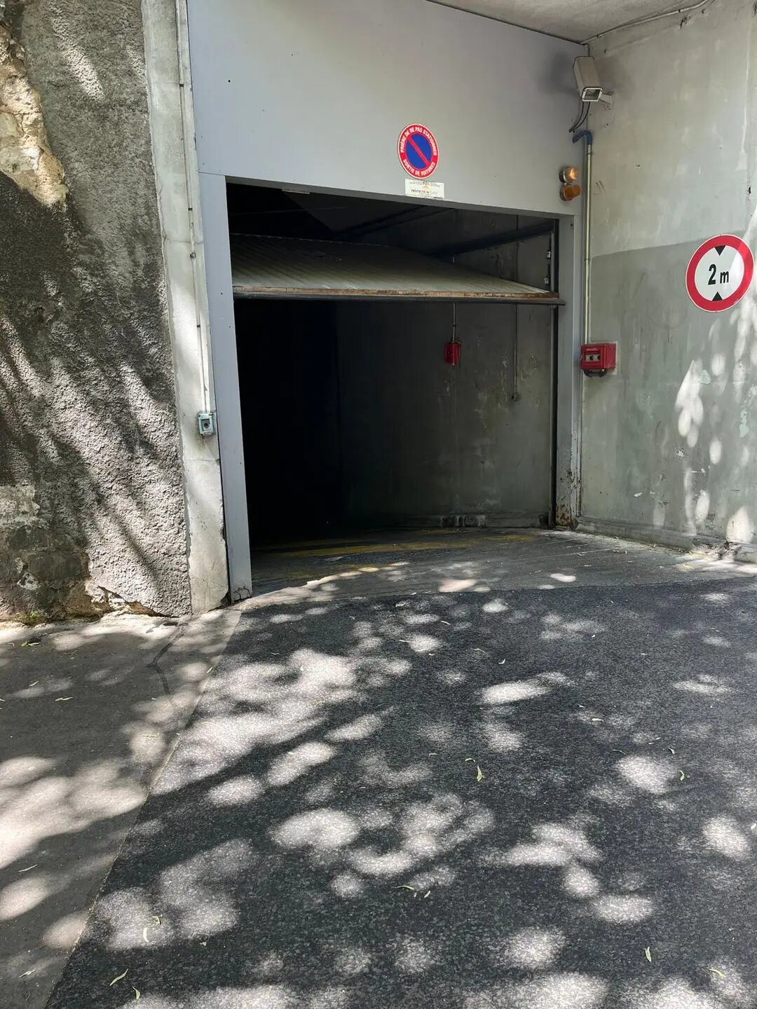 Maison à louer, 46m², Paris 14ème