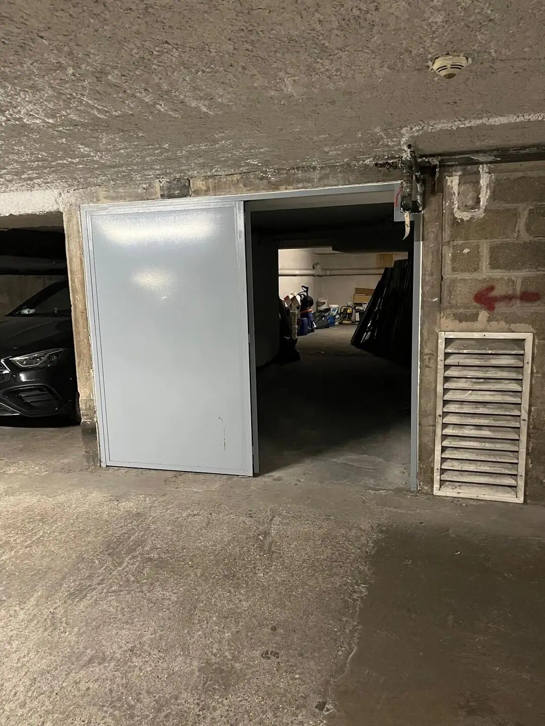 Maison à louer, 46m², Paris 14ème