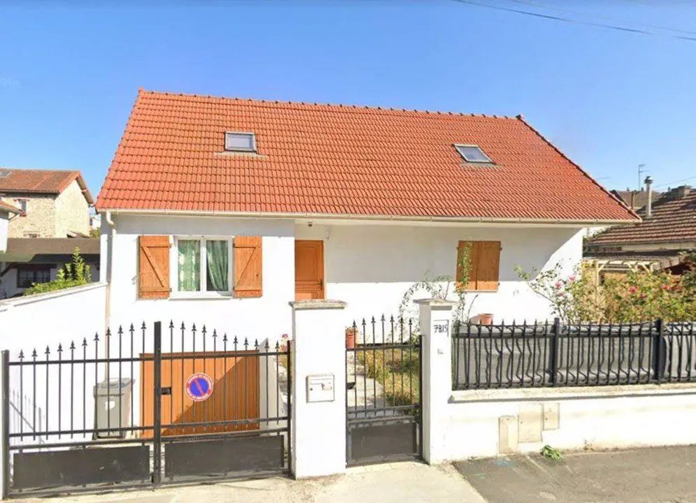 Maison à louer, 114m², Bondy