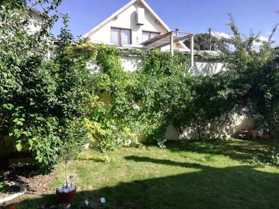 Maison à louer, 114m², Bondy
