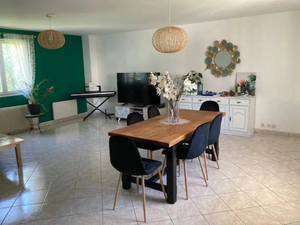 Maison à louer, 114m², Bondy