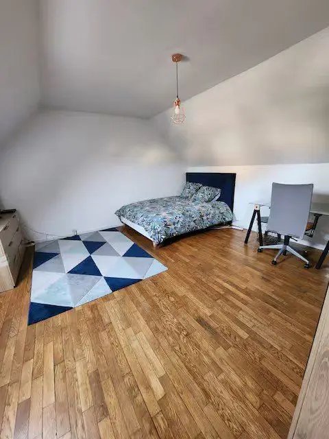 Maison à louer, 114m², Bondy