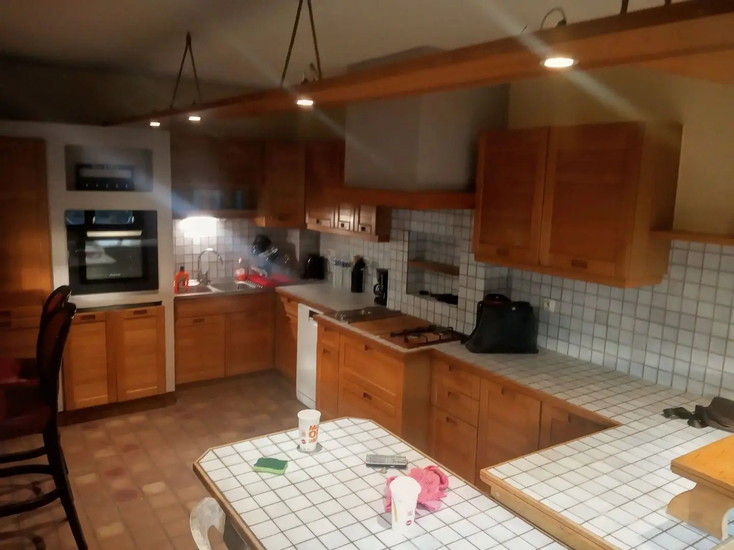 Appartement à vendre, 125m², Saint-Pierre-en-Faucigny