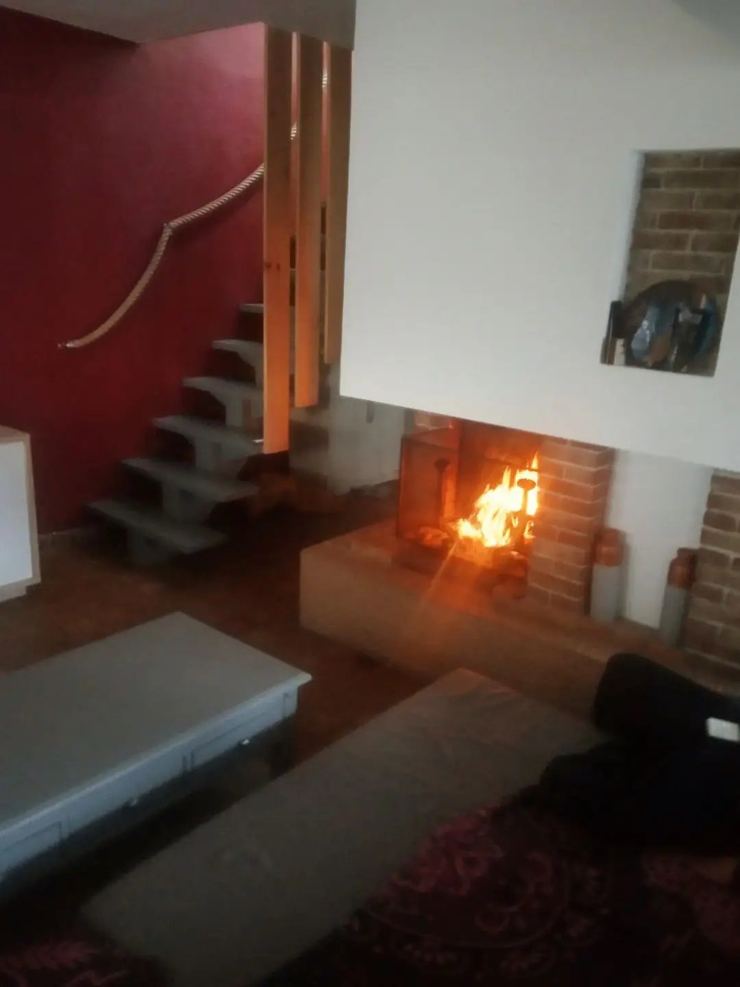 Appartement à vendre, 125m², Saint-Pierre-en-Faucigny