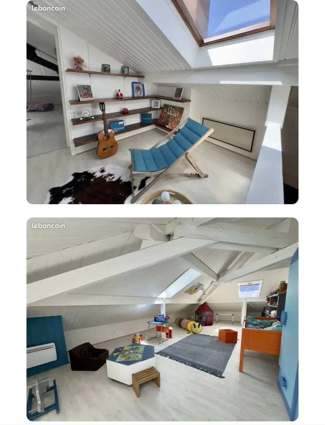 Appartement à vendre, 125m², Saint-Pierre-en-Faucigny