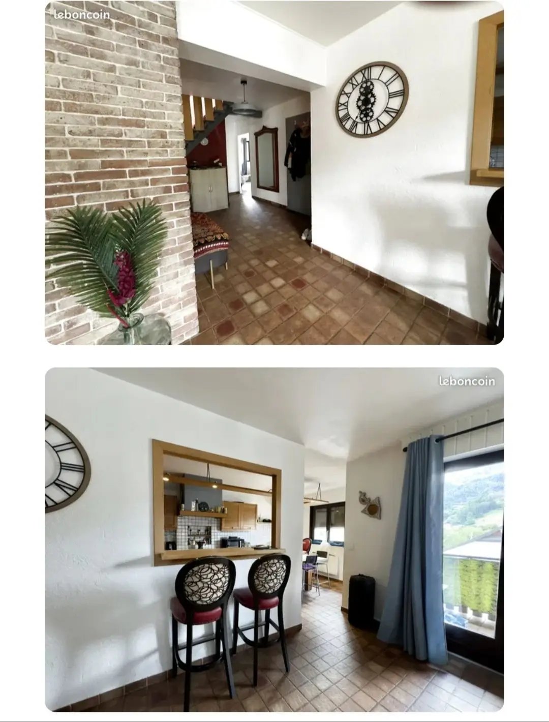 Appartement à vendre, 125m², Saint-Pierre-en-Faucigny
