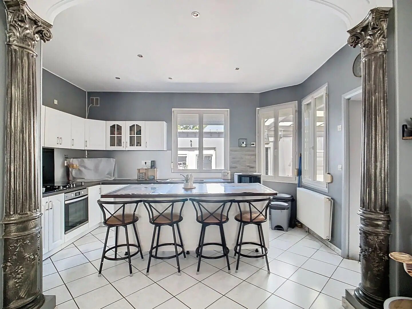 Maison à vendre, 150m², Fouquières-lès-Lens