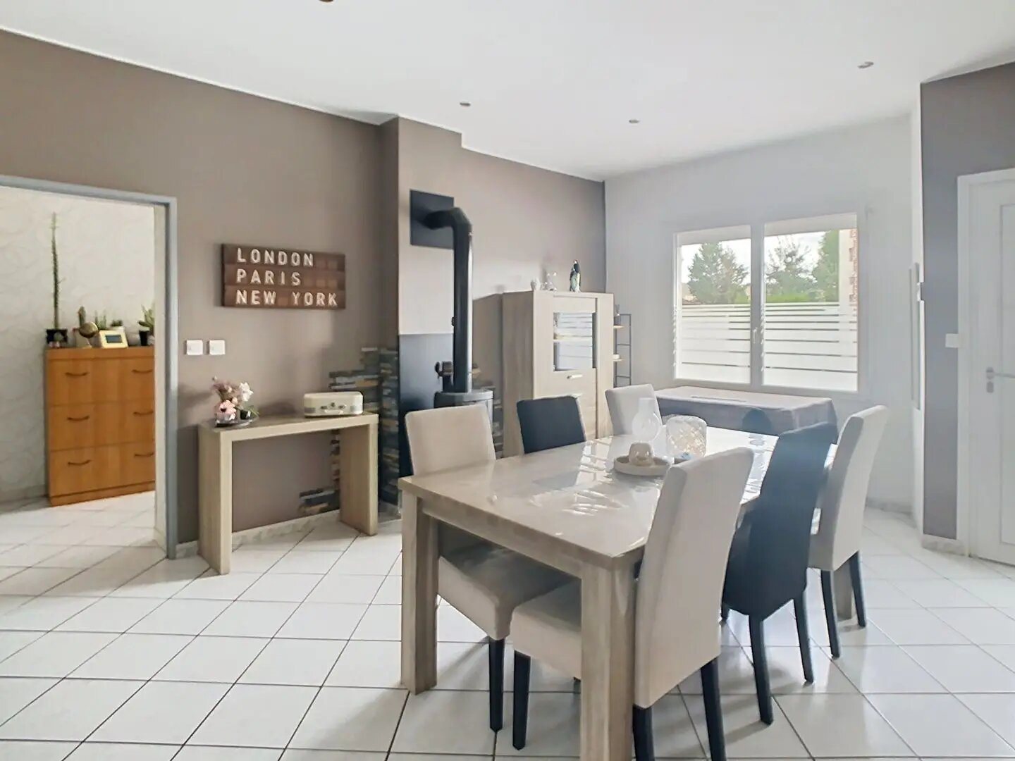 Maison à vendre, 150m², Fouquières-lès-Lens