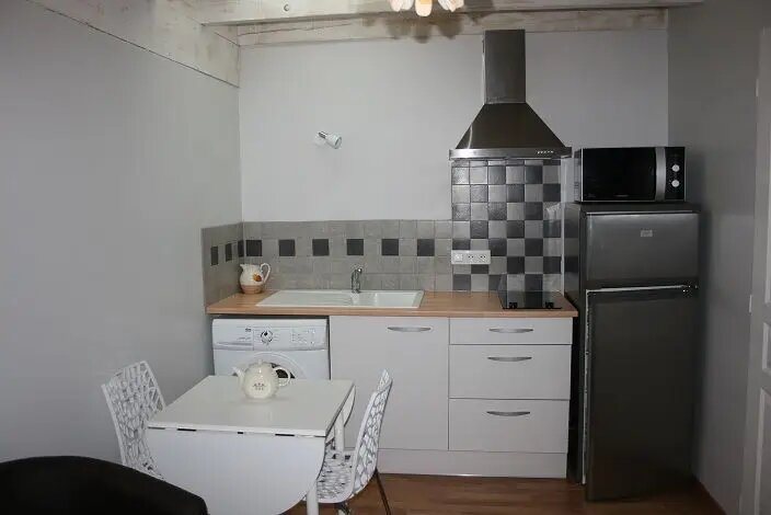 Appartement à louer, 30m², Tarbes