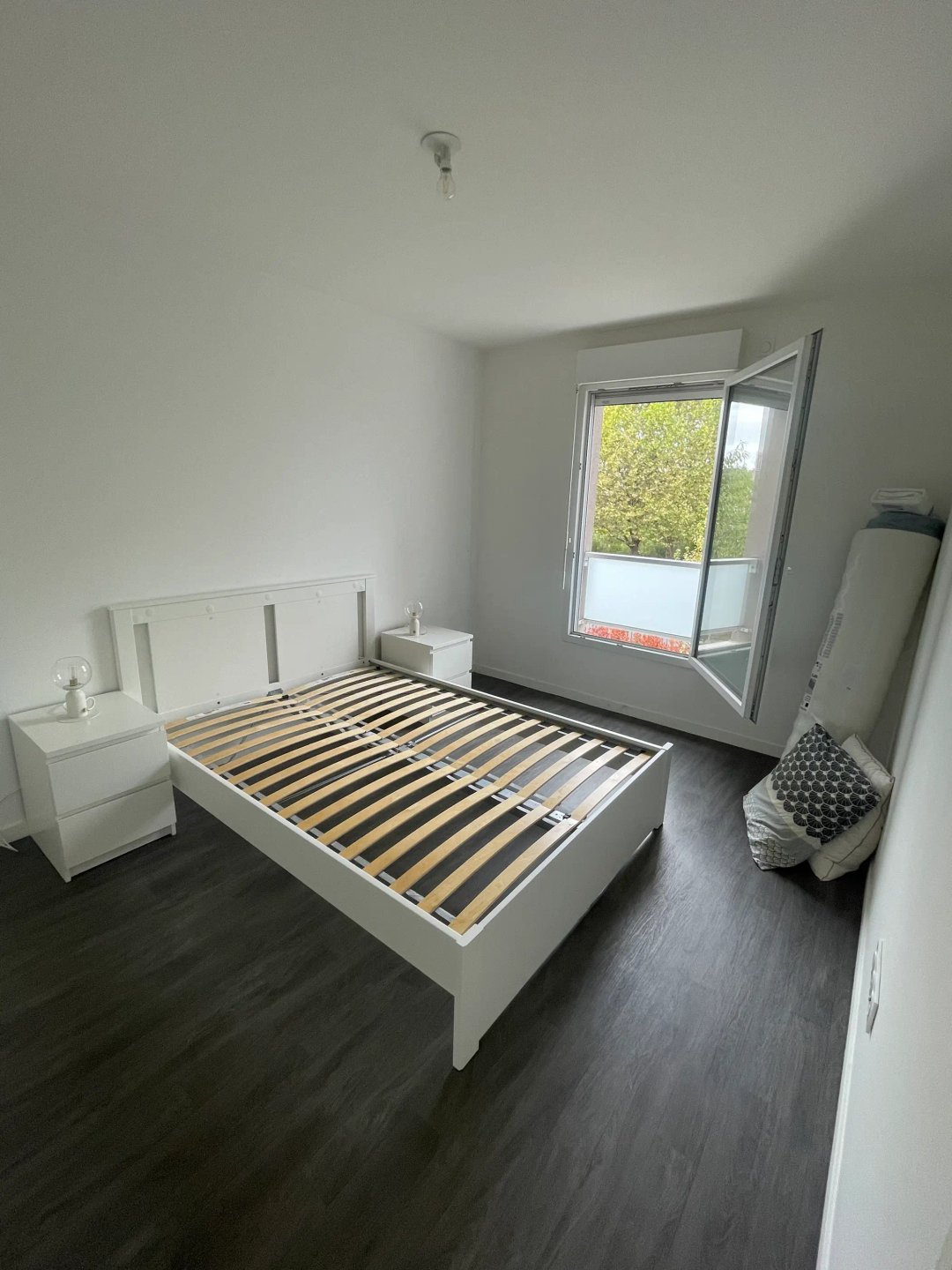 Appartement à louer, 48m², Bagneux
