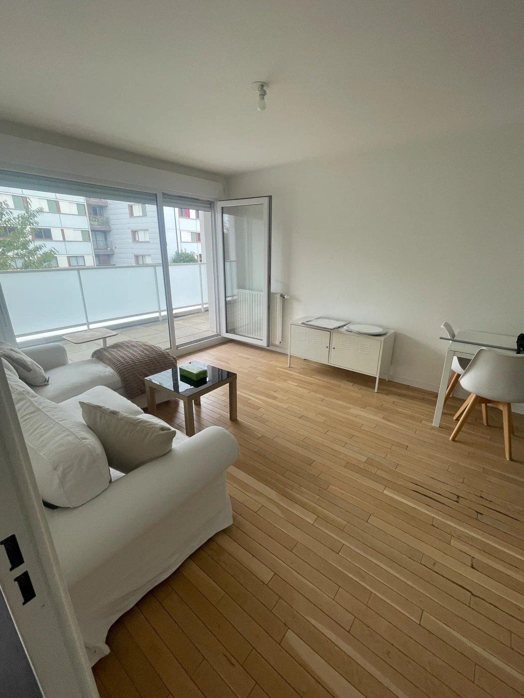 Appartement à louer, 48m², Bagneux