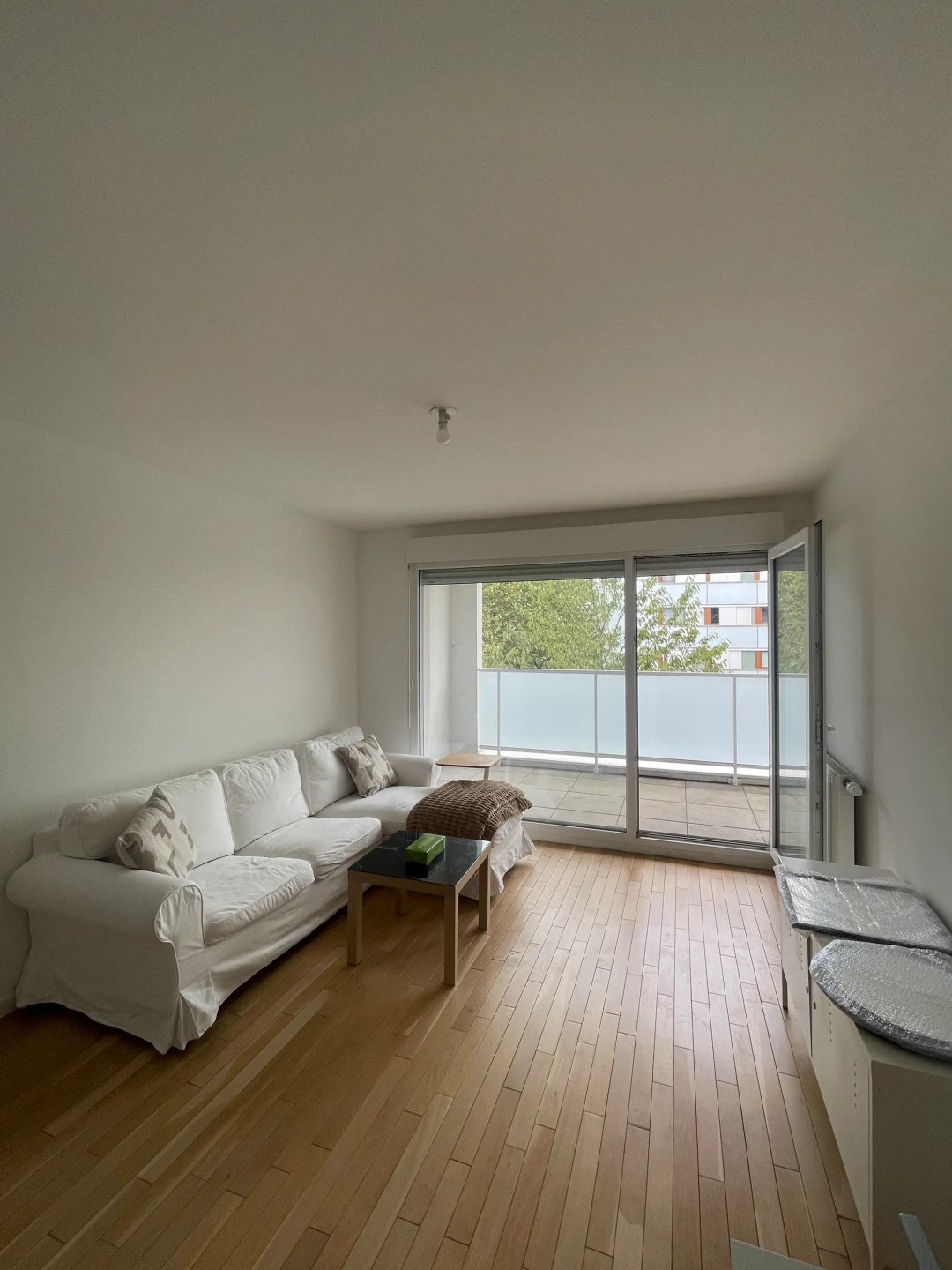 Appartement à louer, 48m², Bagneux