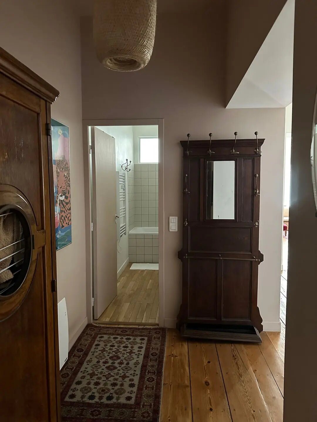Appartement à louer, 70m², Bordeaux