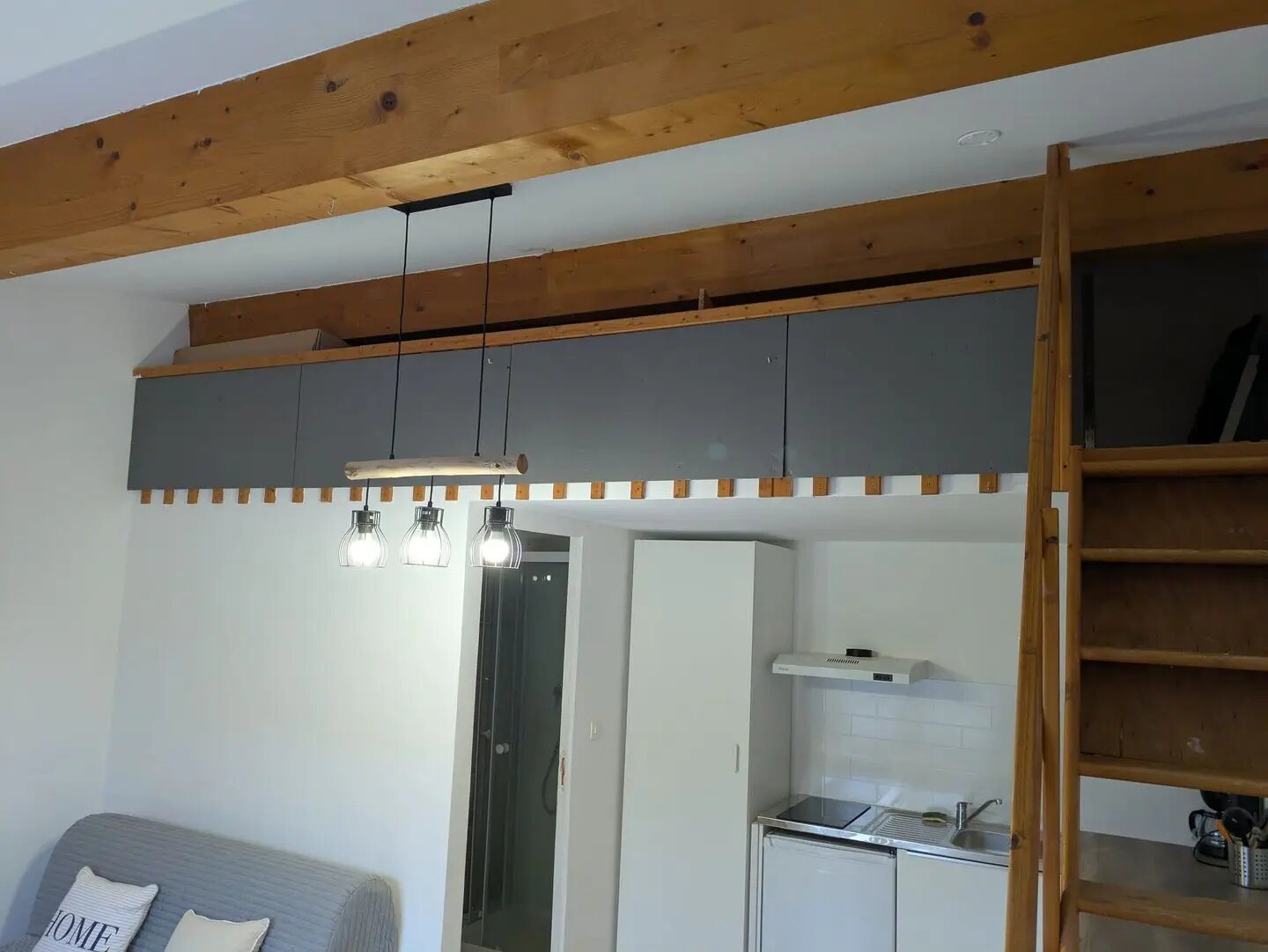 Appartement à louer, 25m², Fuveau