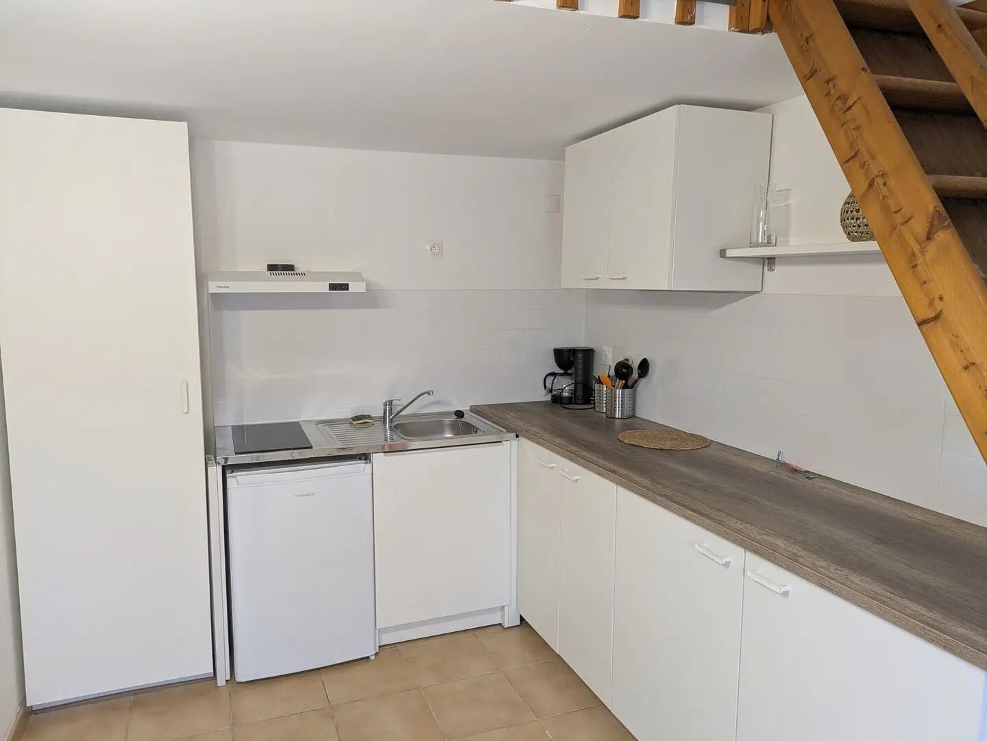 Appartement à louer, 25m², Fuveau