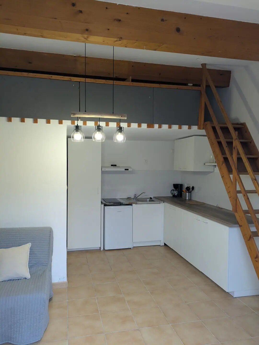Appartement à louer, 25m², Fuveau