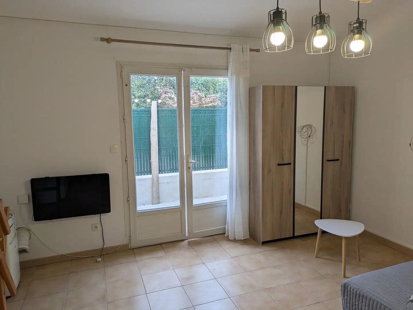 Appartement à louer, 25m², Fuveau