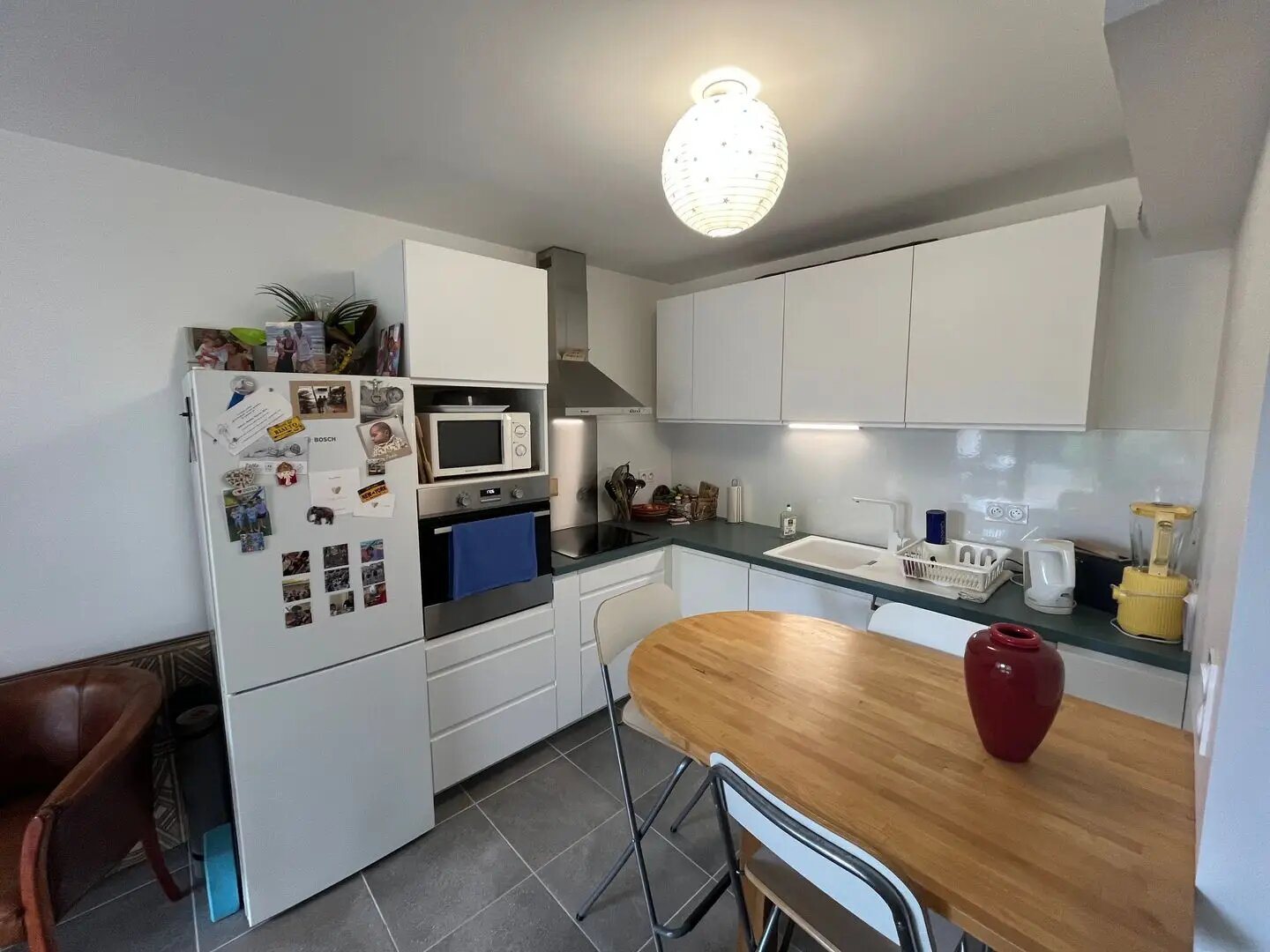 Appartement à vendre, 43m², Andernos-les-Bains