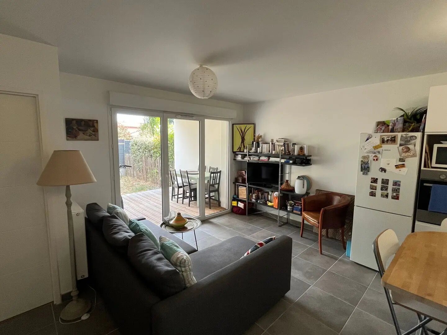 Appartement à vendre, 43m², Andernos-les-Bains