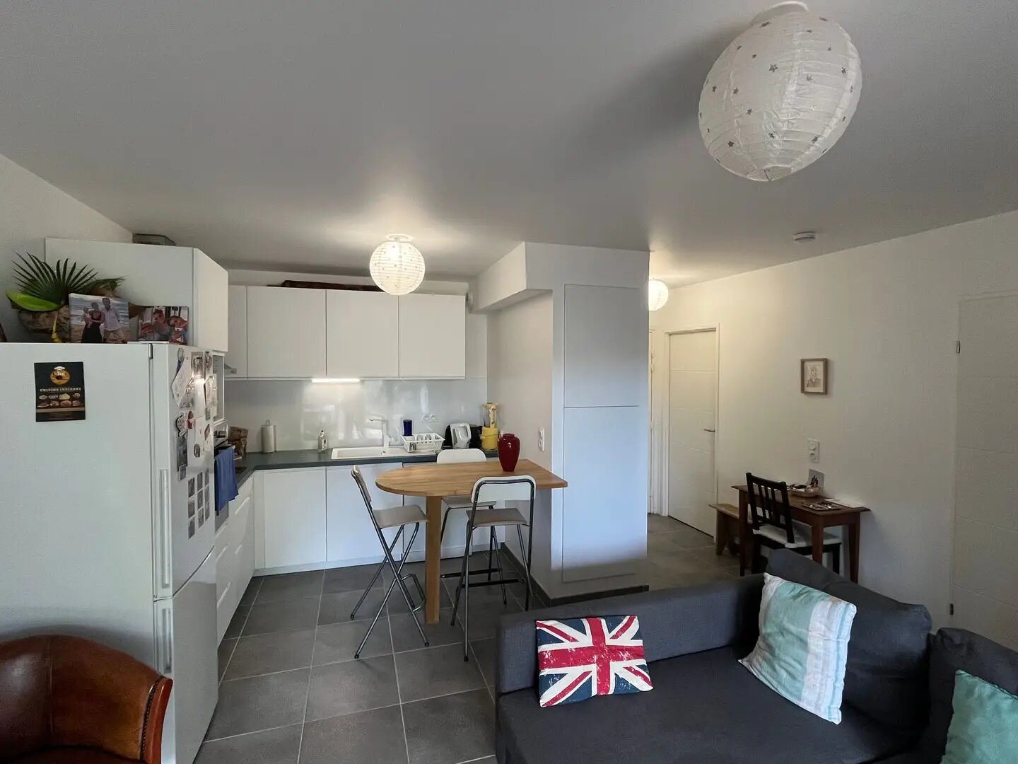 Appartement à vendre, 43m², Andernos-les-Bains