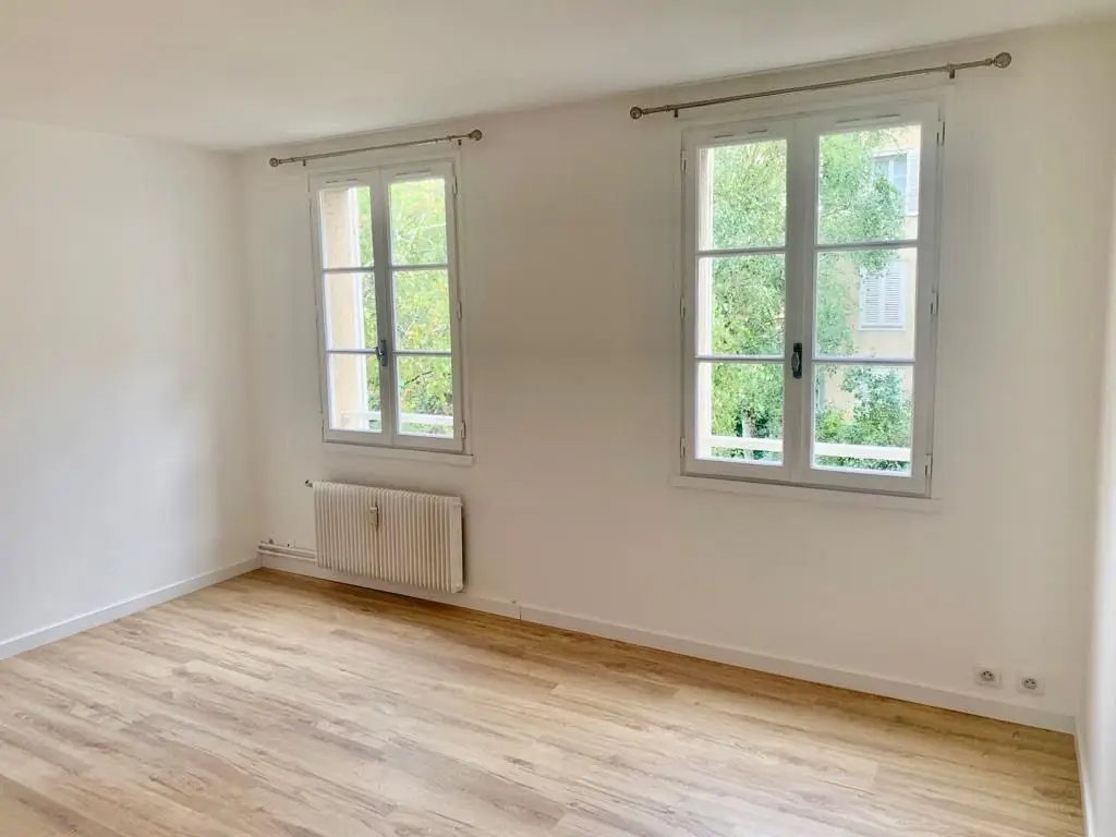 Appartement à louer, 46m², Chartres
