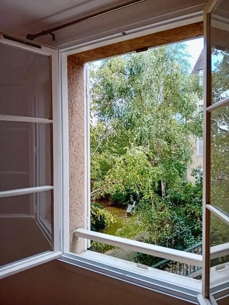 Appartement à louer, 46m², Chartres