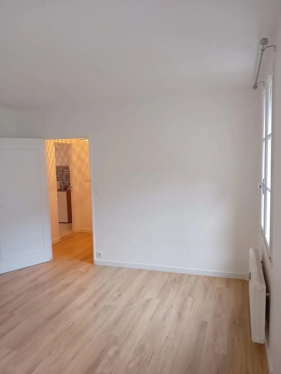 Appartement à louer, 46m², Chartres