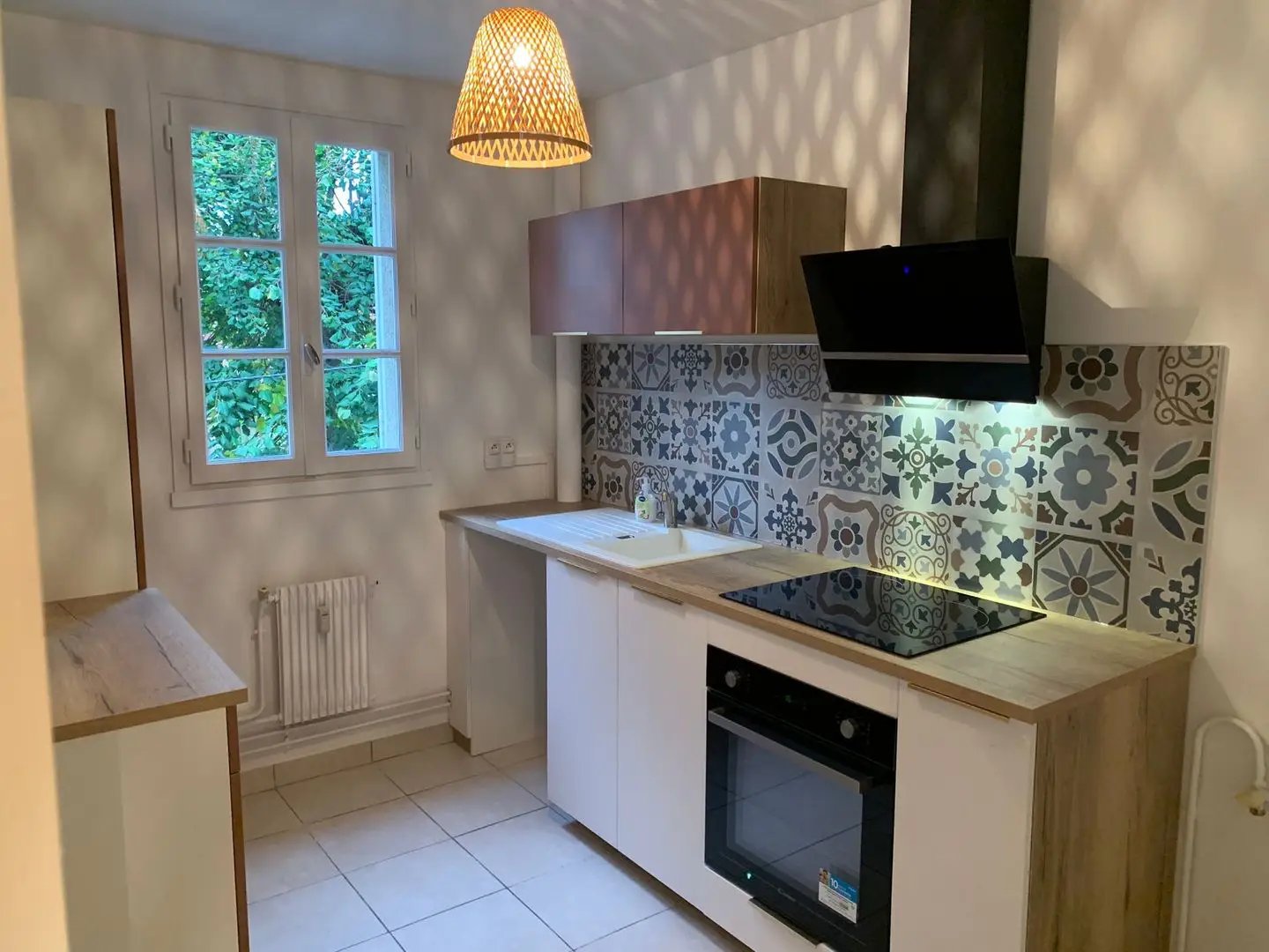 Appartement à louer, 46m², Chartres