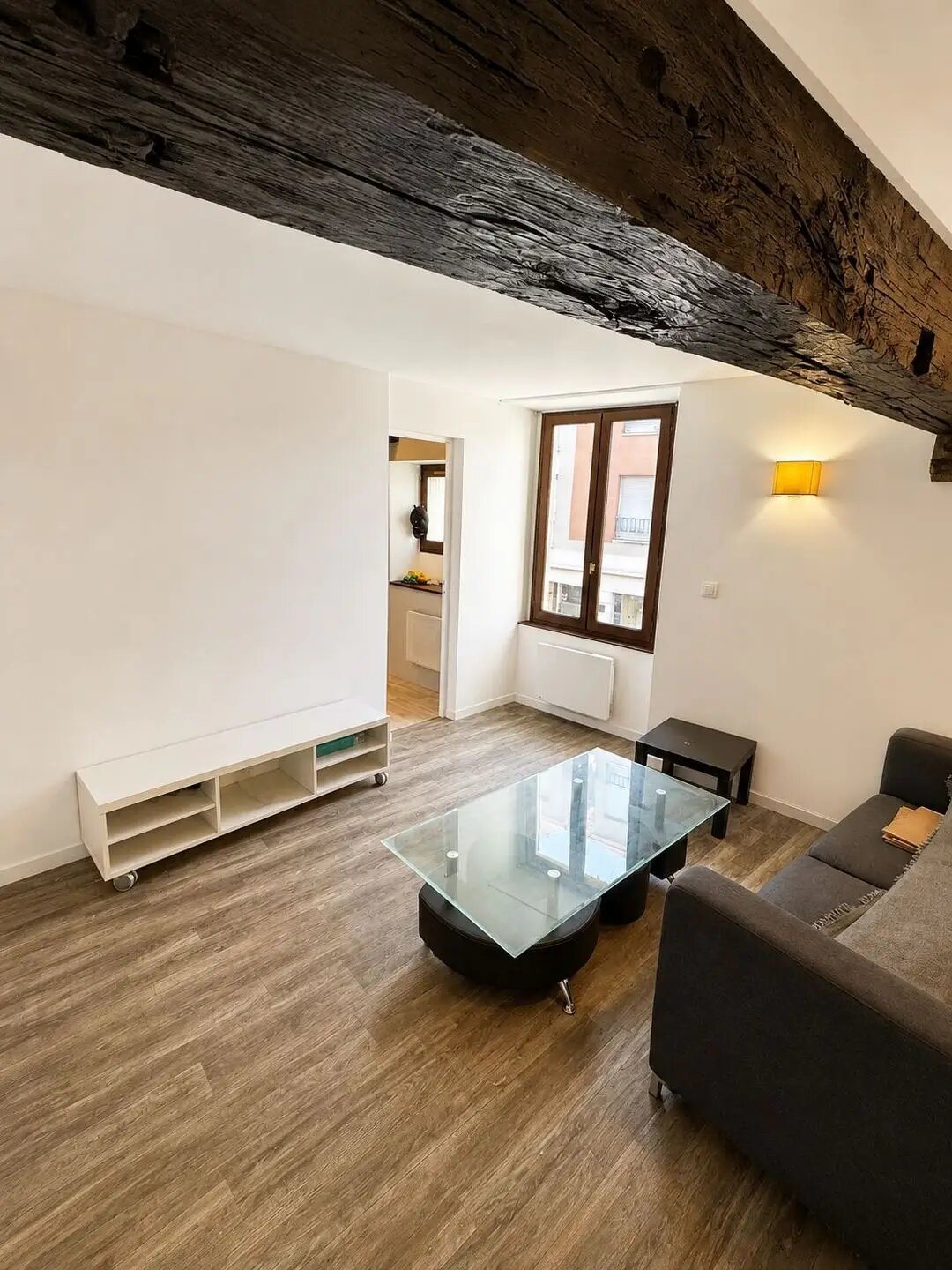 Appartement à louer, 31m², Arpajon