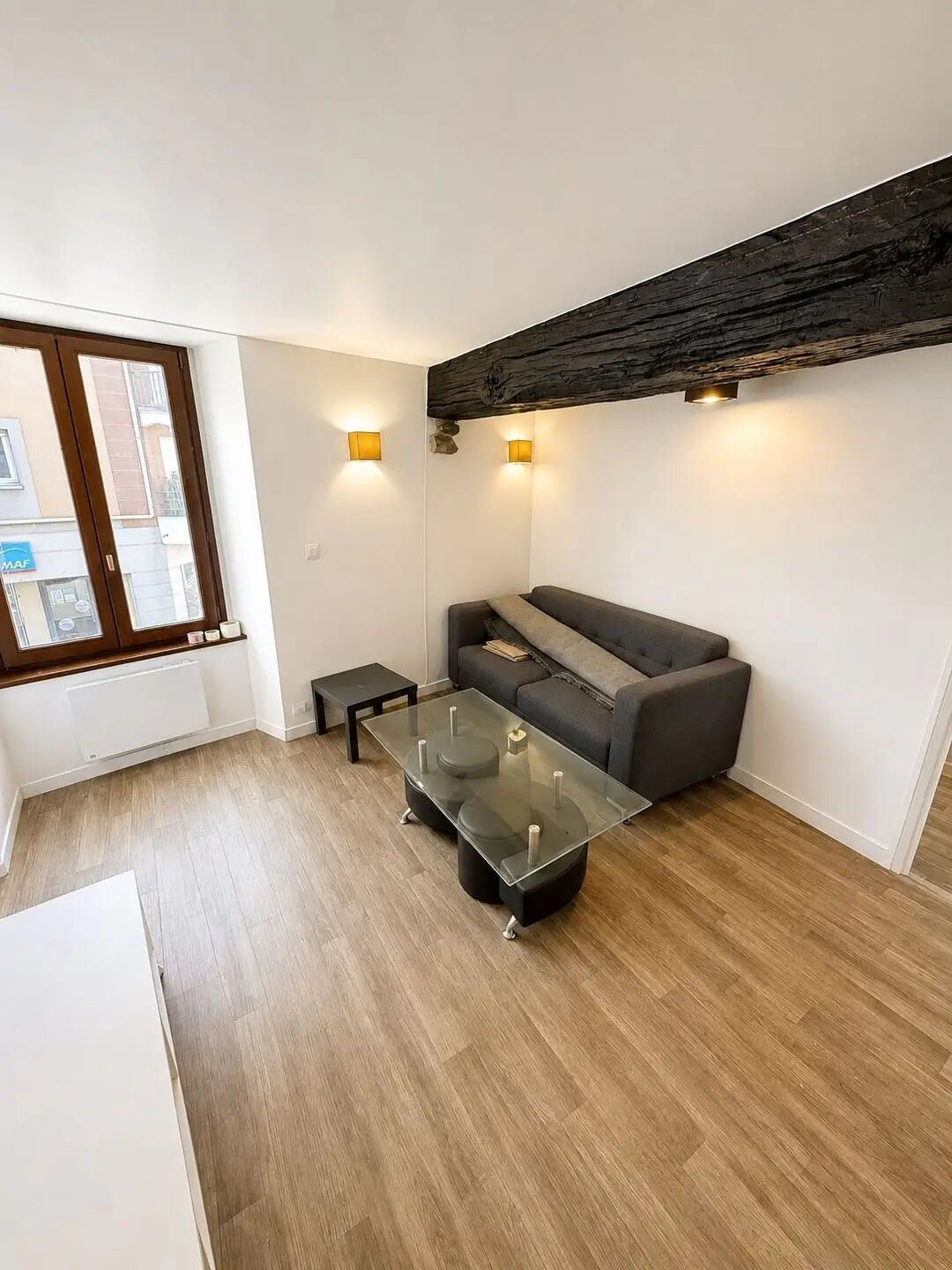 Appartement à louer, 31m², Arpajon