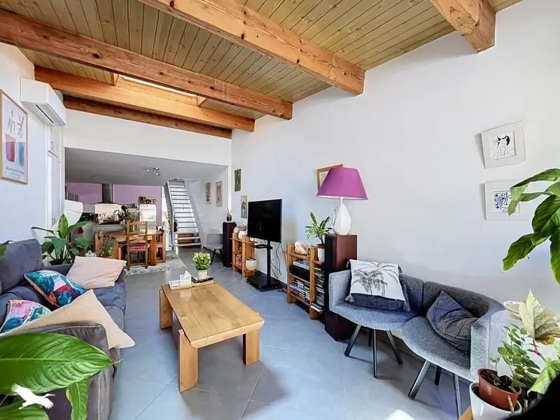 Maison à vendre, 102m², Fumel