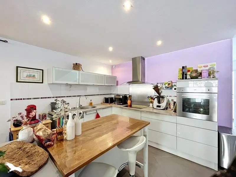 Maison à vendre, 102m², Fumel