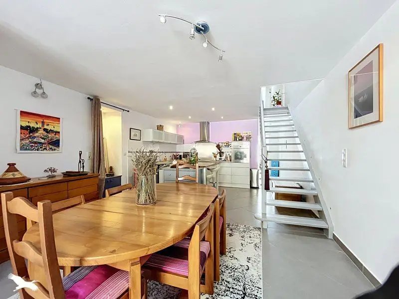 Maison à vendre, 102m², Fumel