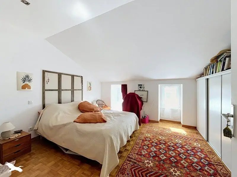 Maison à vendre, 102m², Fumel