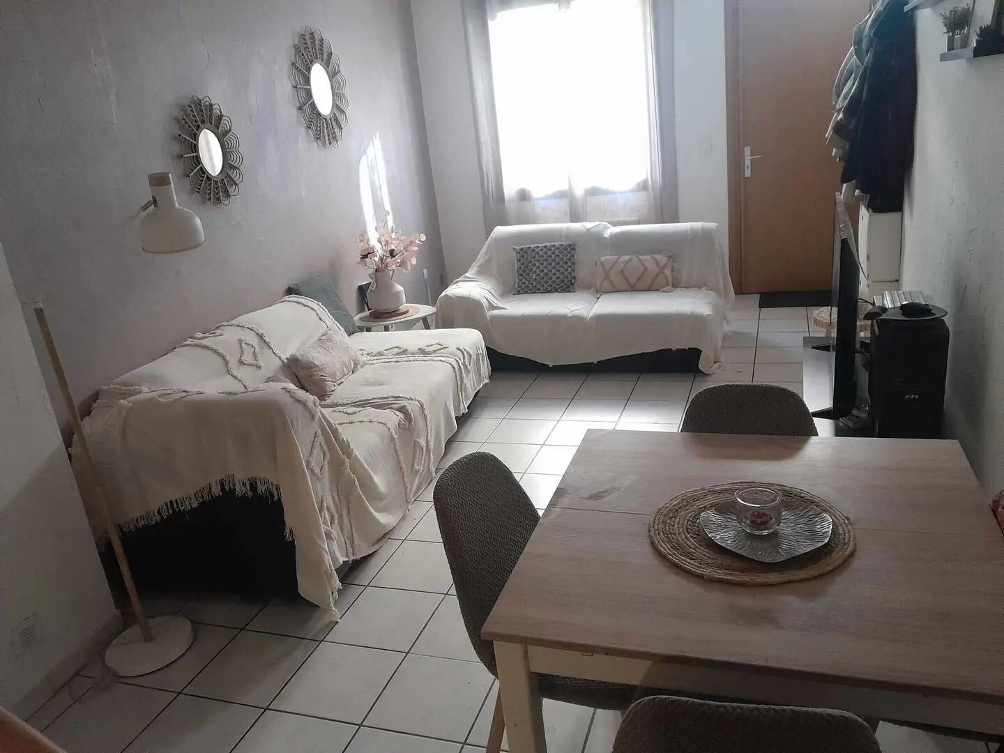 Maison à vendre, 100m², Saint-Féliu-d'Avall