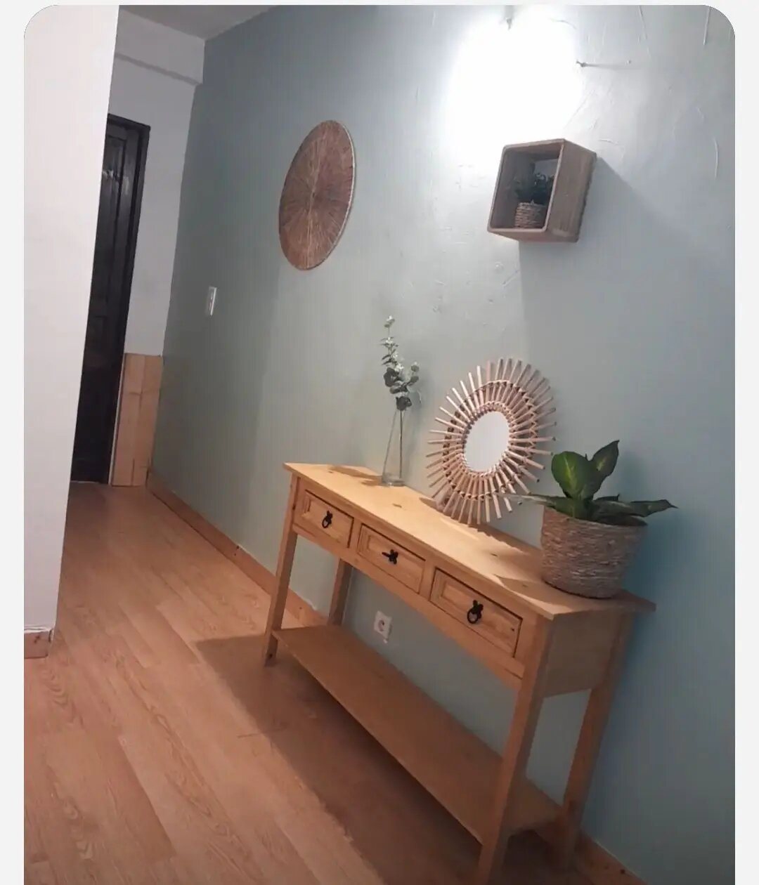 Maison à vendre, 100m², Saint-Féliu-d'Avall