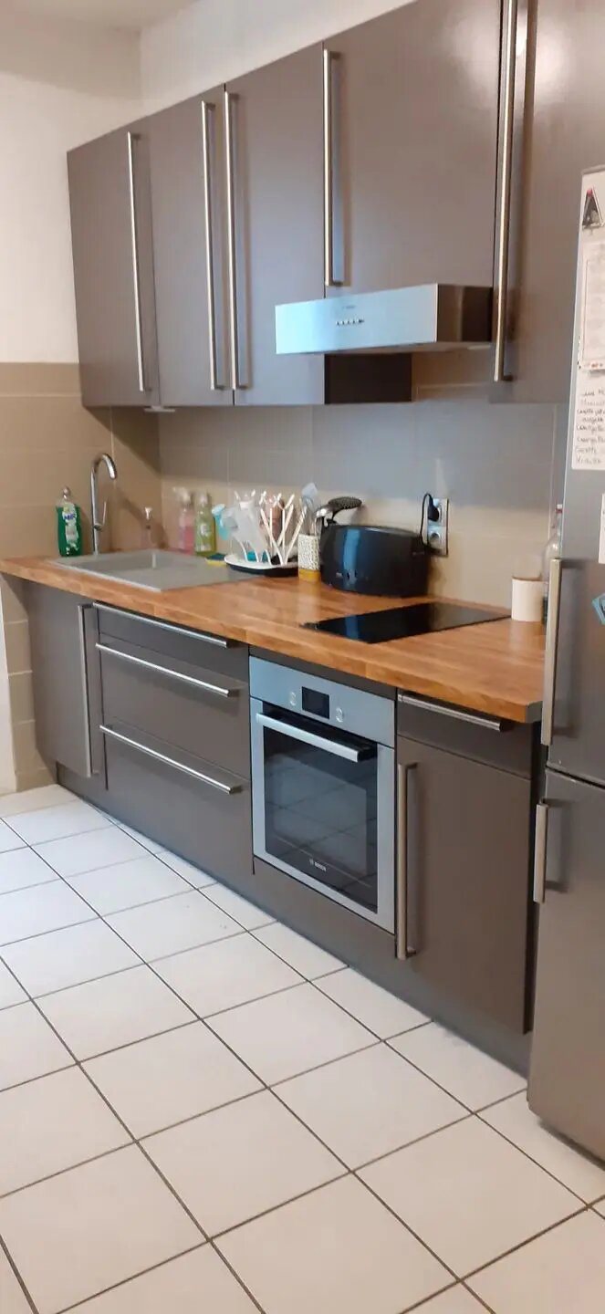 Maison à vendre, 100m², Saint-Féliu-d'Avall