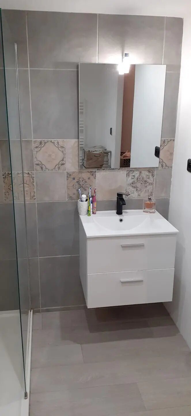 Maison à vendre, 100m², Saint-Féliu-d'Avall