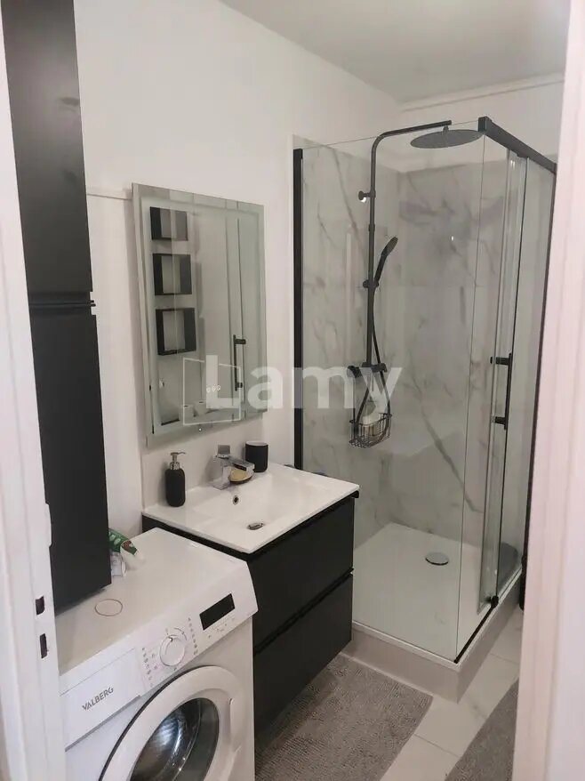 Appartement à louer, 28m², Reims