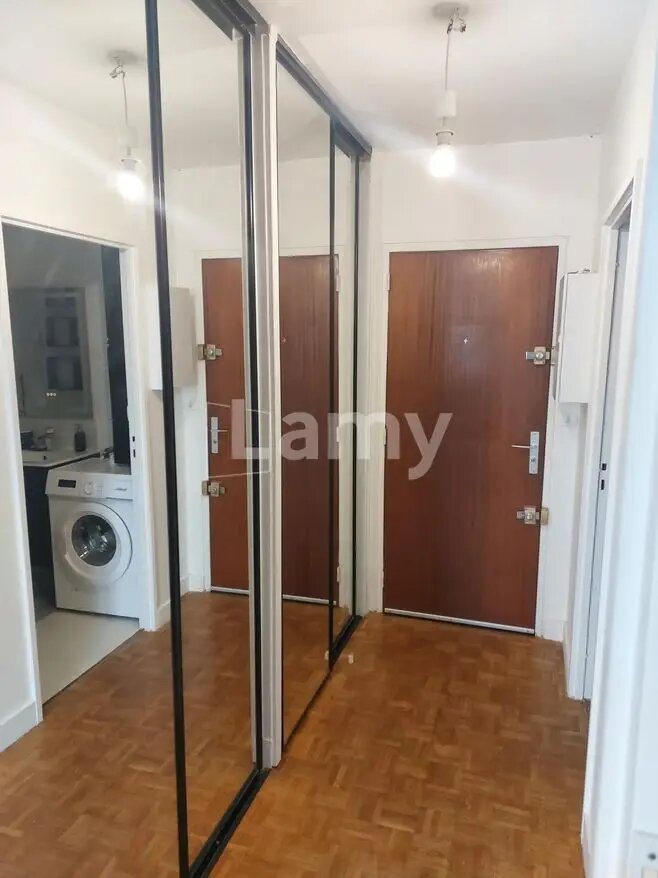 Appartement à louer, 28m², Reims