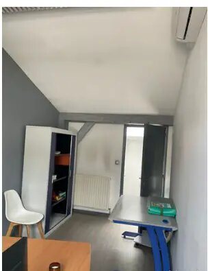Appartement à louer, 12m², Troyes