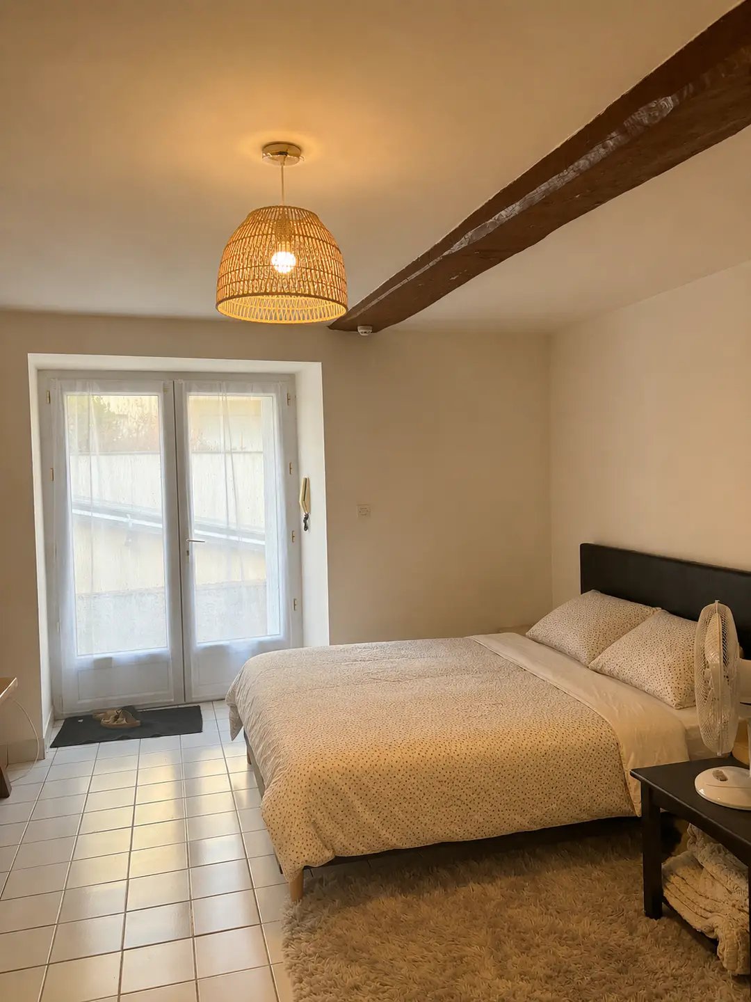 Appartement à vendre, 27m², Angers