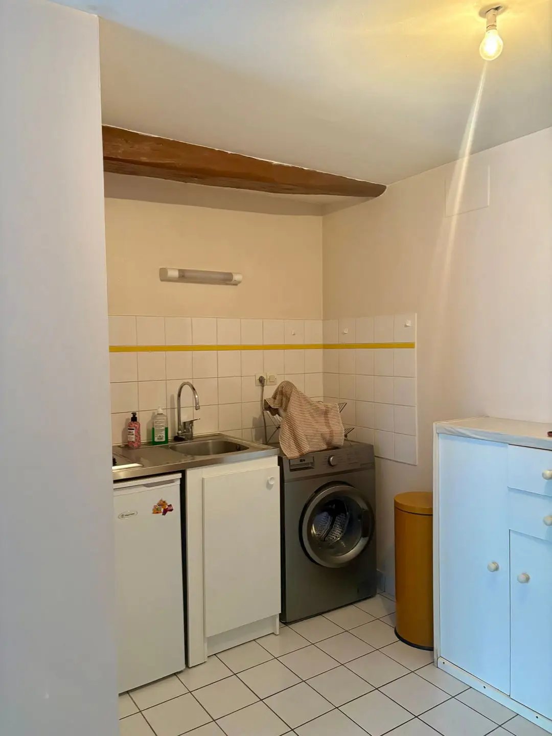 Appartement à vendre, 27m², Angers