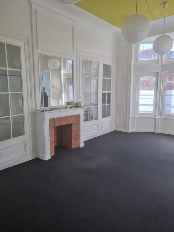 Appartement à louer, 88m², Tourcoing