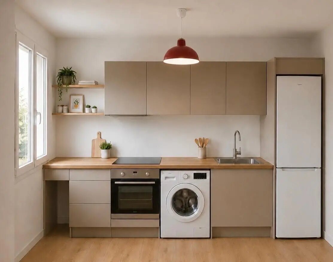 Appartement à louer, 29m², Troyes