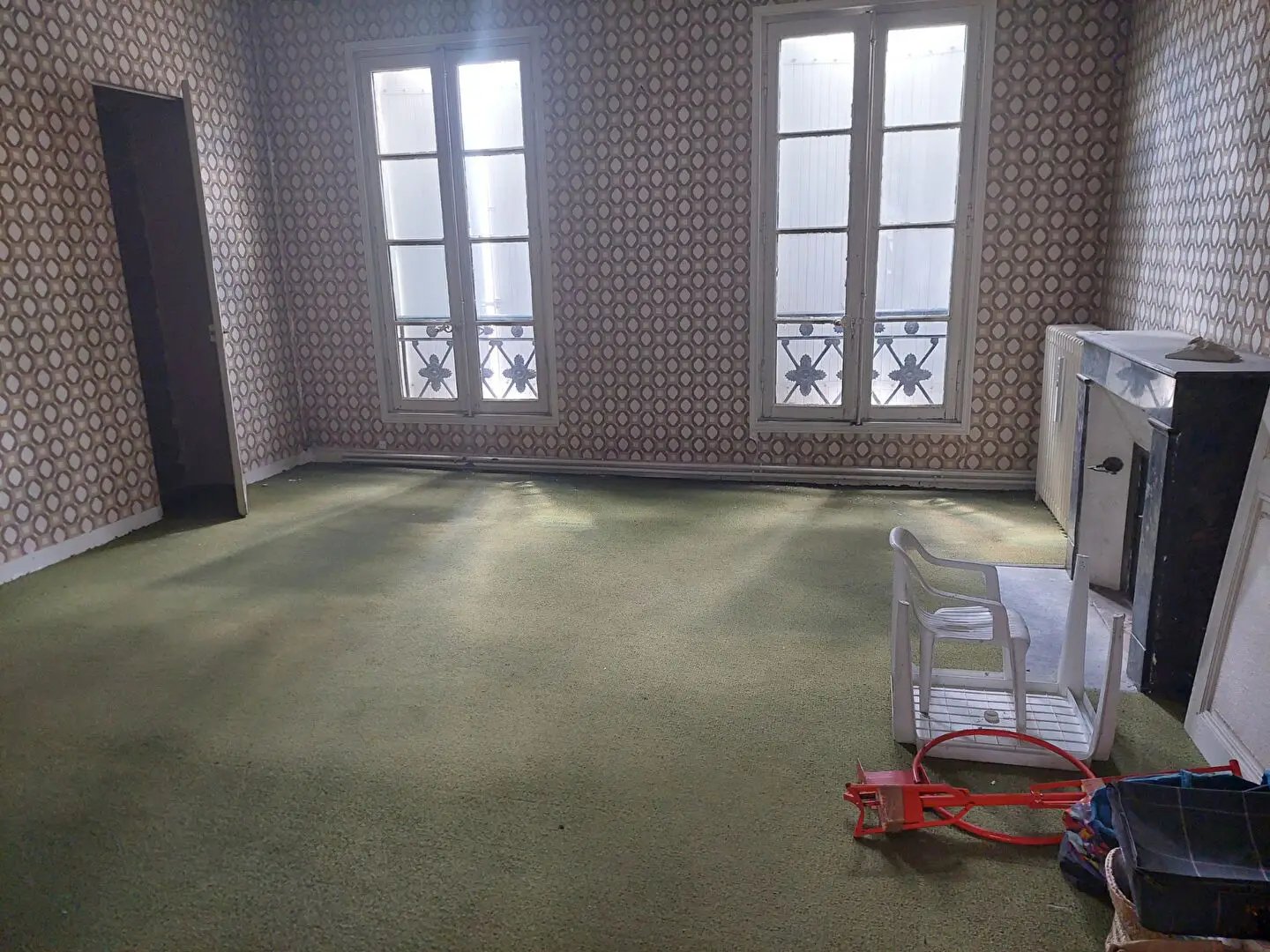 Maison à vendre, 144m², Niort