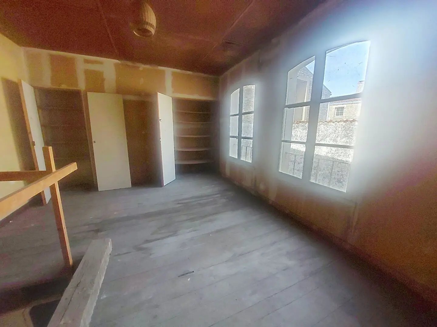 Maison à vendre, 144m², Niort